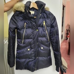 Michael Kors Puffer Coat